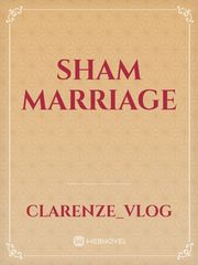 Sham Marriage Book