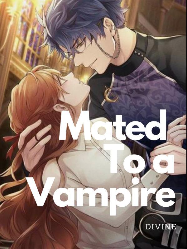 Mated To A Vampire