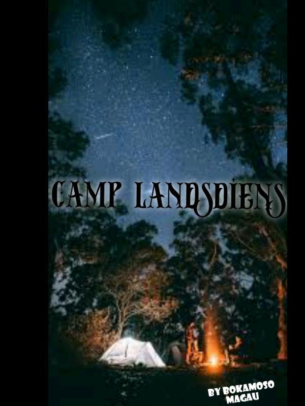 Camp Landsdiens