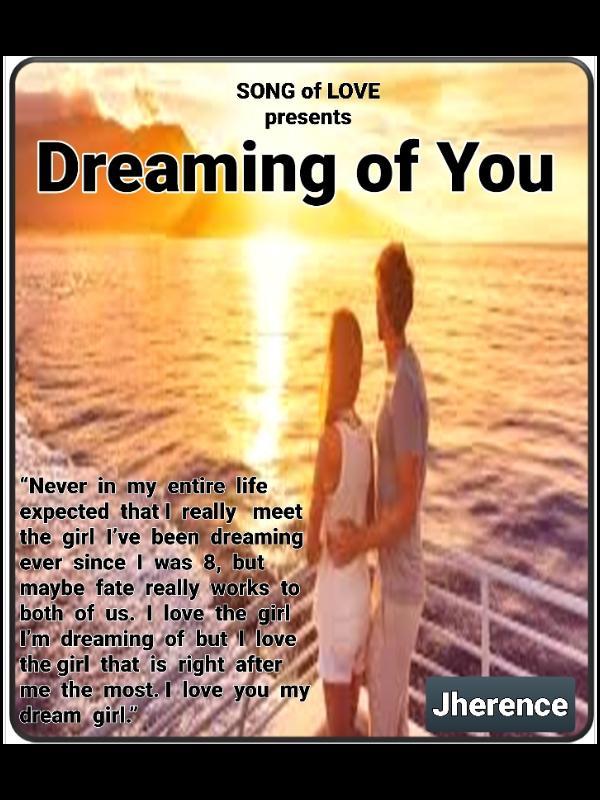 SONG of LOVE presents DREAMING of YOU