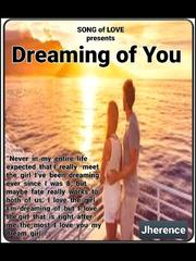 SONG of LOVE presents DREAMING of YOU Book