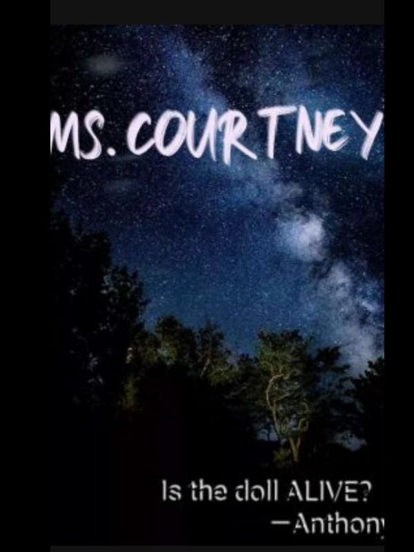 Ms. Courtney