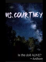 Ms. Courtney Book