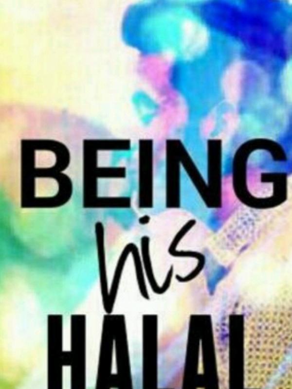 Being his halal