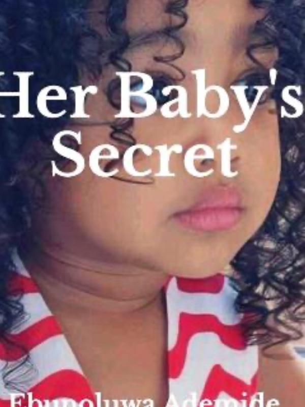 HER BABY’S SECRET