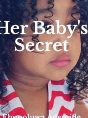 HER BABY’S SECRET Book