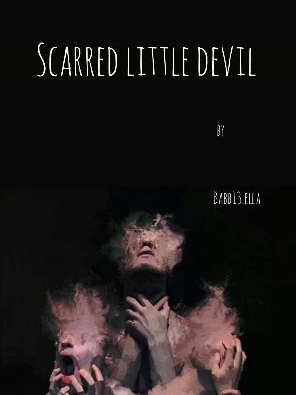 Scarred little devil