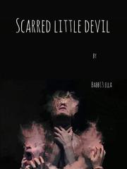 Scarred little devil Book
