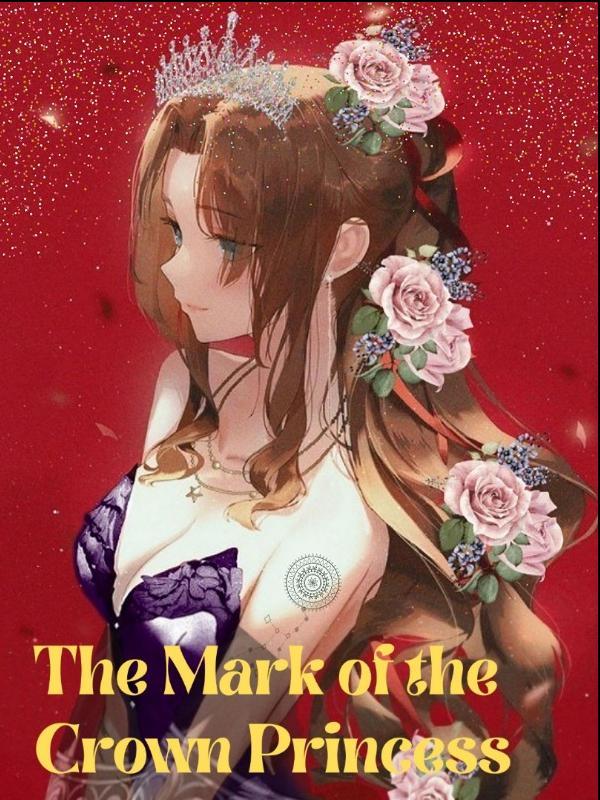 Mark of the Destined Princess Book