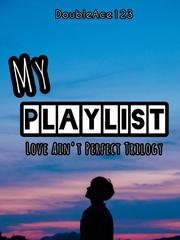 My Playlist Book