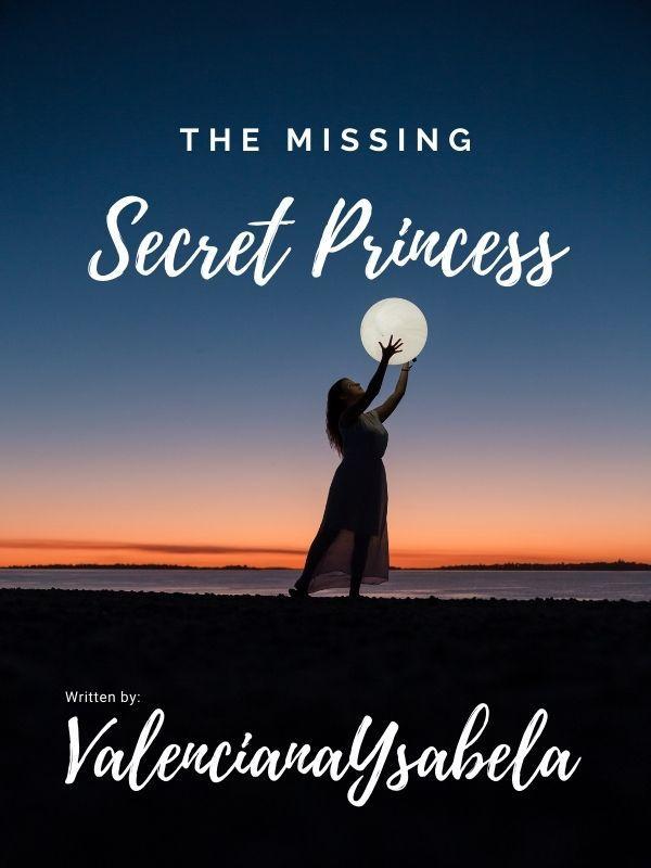 The Missing Secret Princess