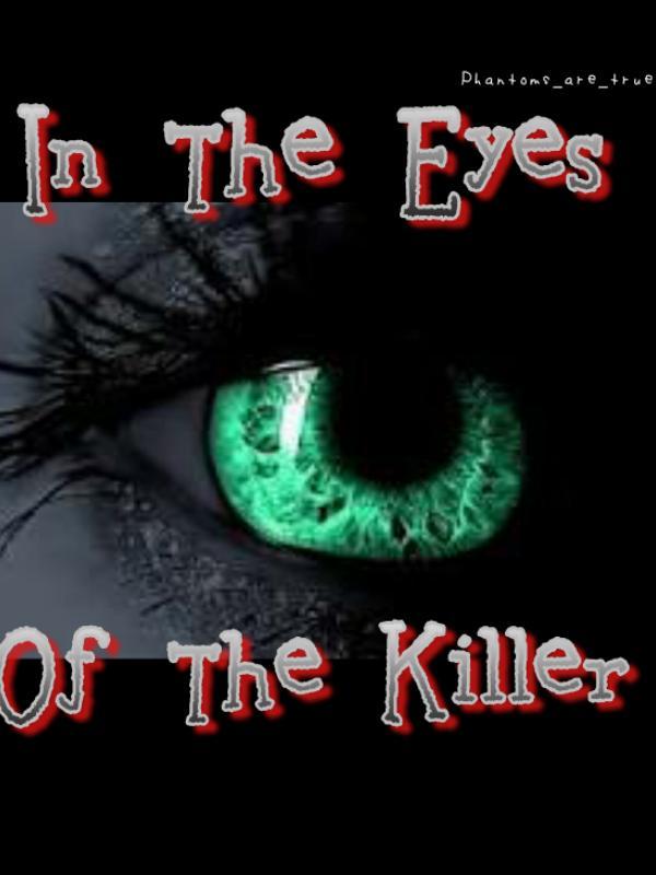 IN THE EYES OF THE KILLER Book