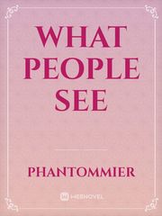 What People See Book