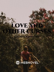 Love and Other Curses Book