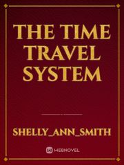 The time travel system Book