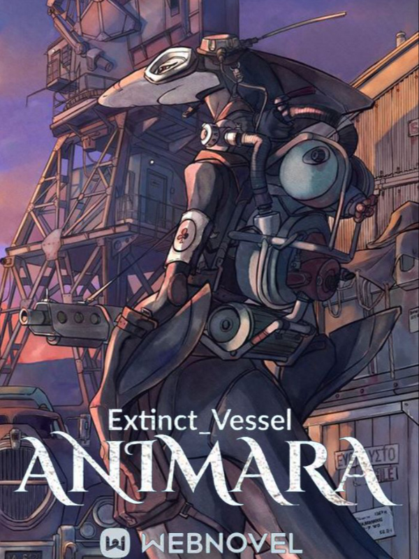 Animara Empire of The Fallen