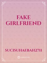 Fake girlfriend Book