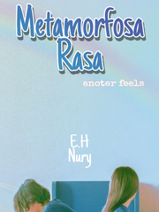 Metamorfosa Rasa Book