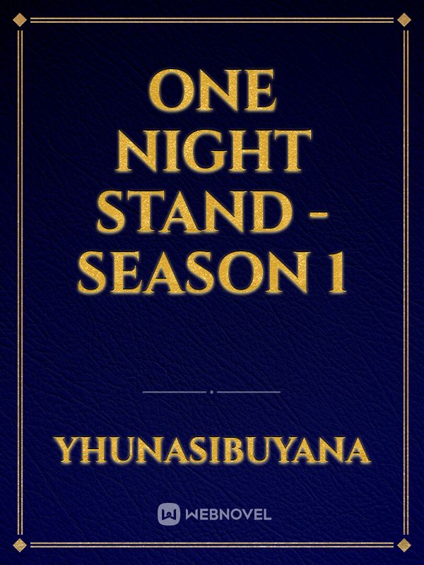 One Night Stand - Season 1