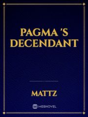 Pagma 's Decendant Book