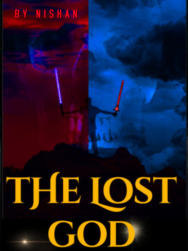 THE LOST GOD