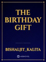 The Birthday Gift Book