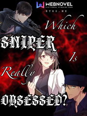 Who is the Real Obsessed Sniper? Book