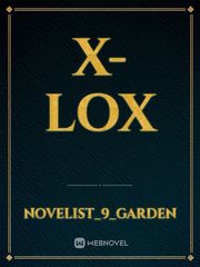 X-lox Book