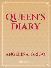 Queen's Diary Book