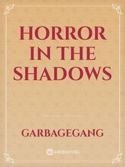 Horror in the Shadows Book