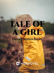 Tale of a girl Book