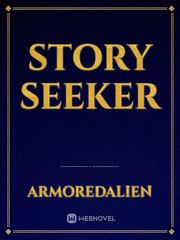 Story seeker Book