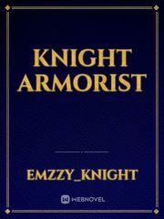 Knight Armorist Book
