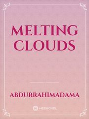 Melting Clouds Book