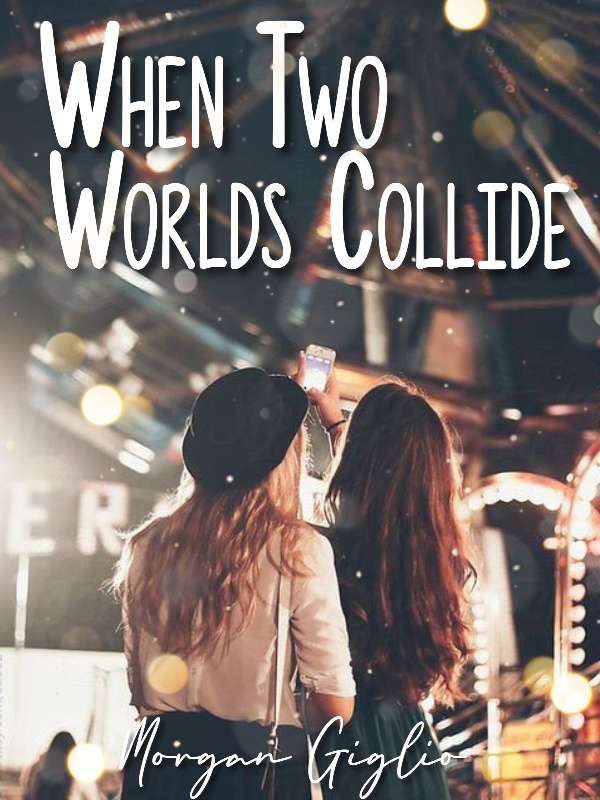 When Twø Worlds Collide