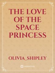 the love of the space princess Book