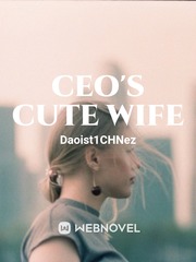 CEO’S CUTE WIFE Book