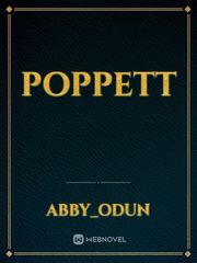 Poppett Book