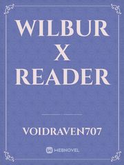 Wilbur x reader Book