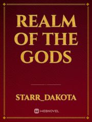 Realm Of The Gods Book