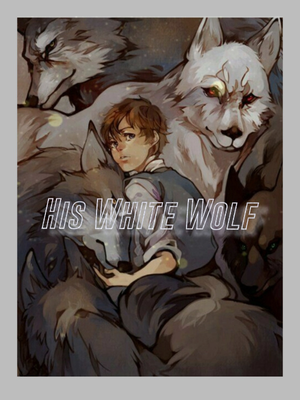 His White Wolf