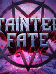 Tainted Fate Book