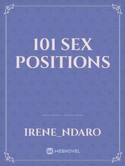 101 SEX POSITIONS Book