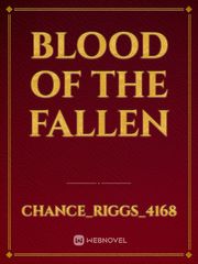 Blood of the fallen Book