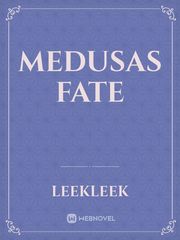 Medusas Fate Book