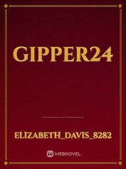 Gipper24 Book