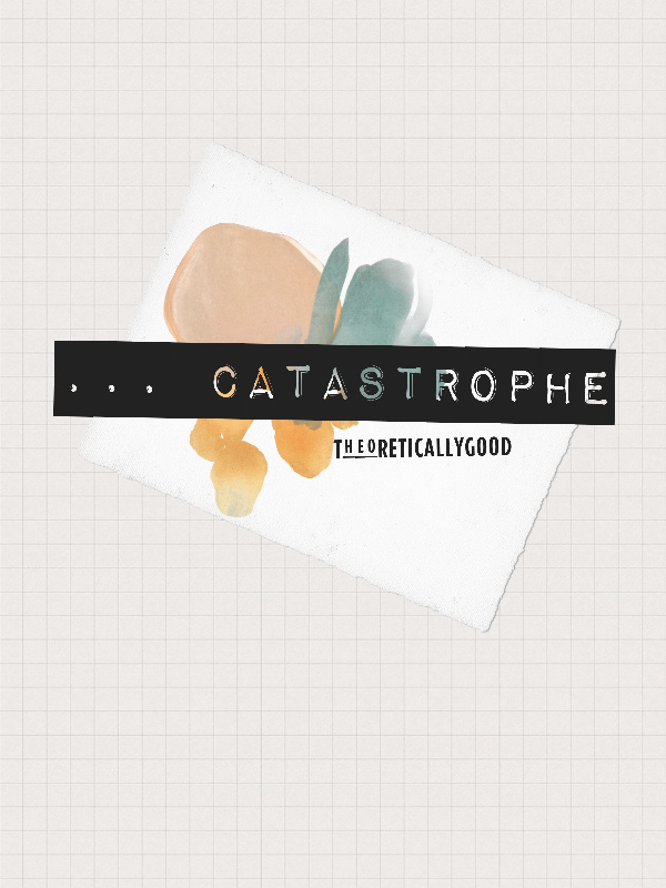 ... Catastrophe Book