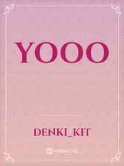 yooo Book