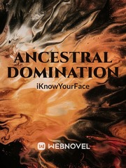 Ancestral Domination Book