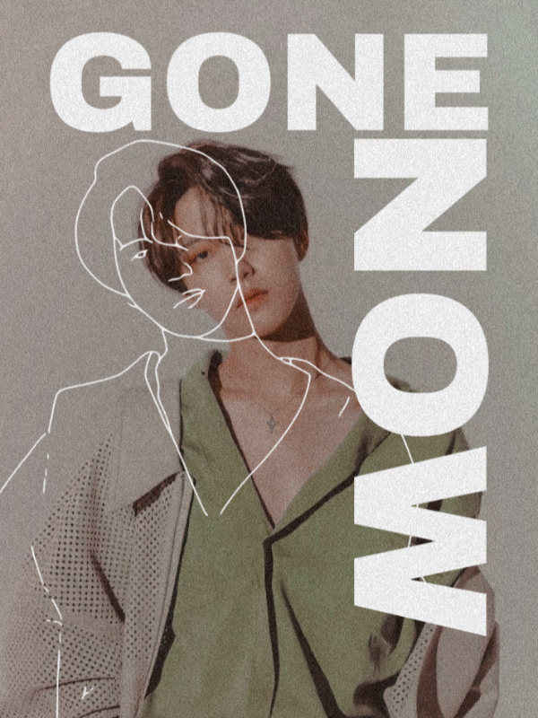 Gone Now: Before You Go Series (Nct Dream FF)
